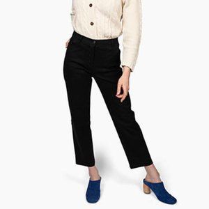 Black Loup James Pants Medium